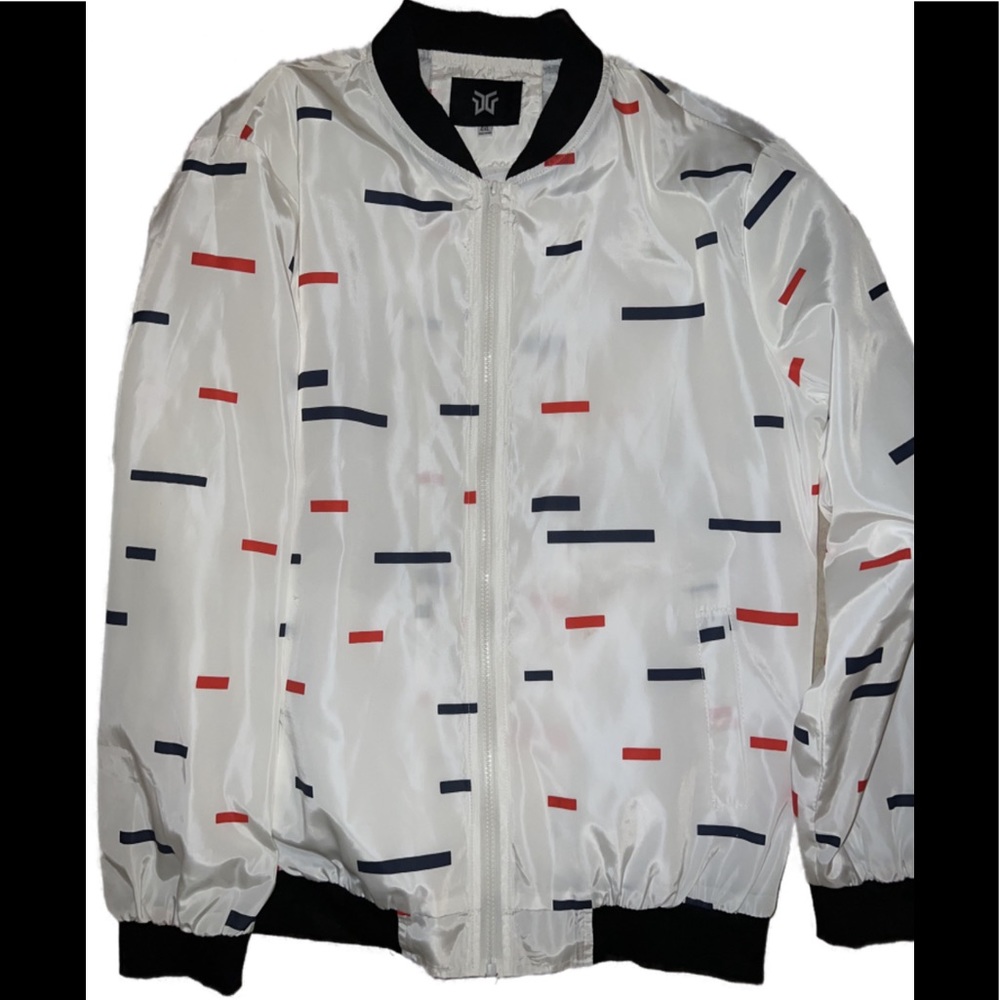 Fashion Jacket